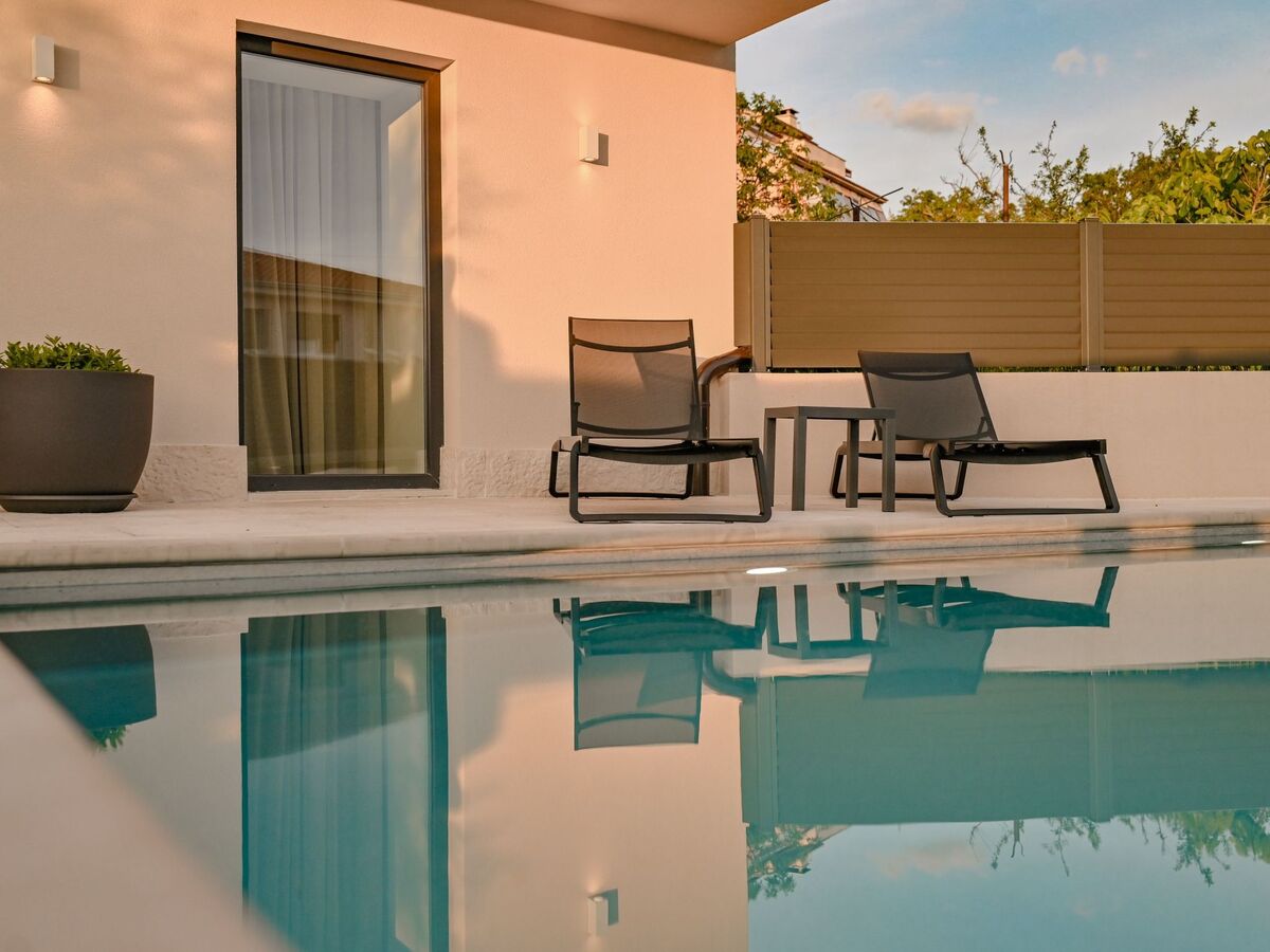 Villa Donna – Maison 6 personnes avec piscine chauffée - Photo 39