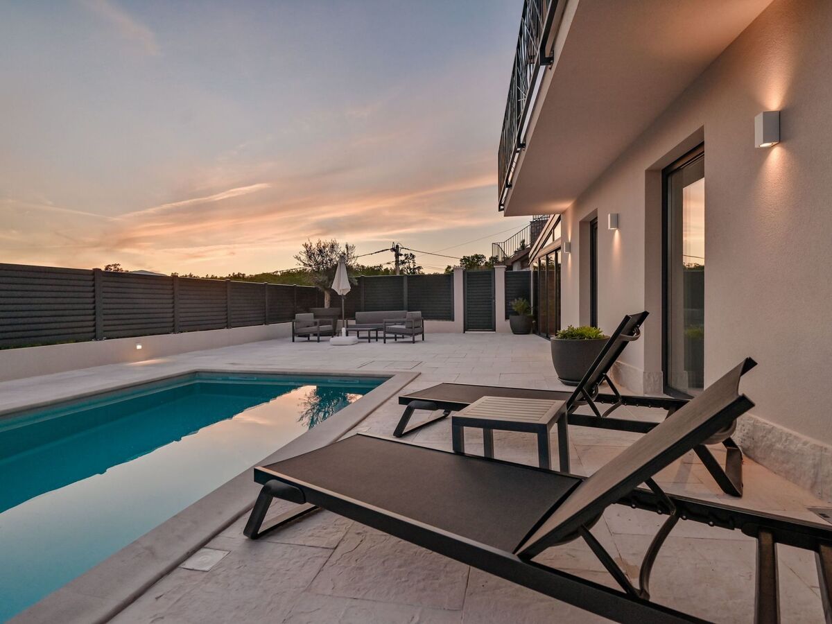 Villa Donna – Maison 6 personnes avec piscine chauffée - Photo 40