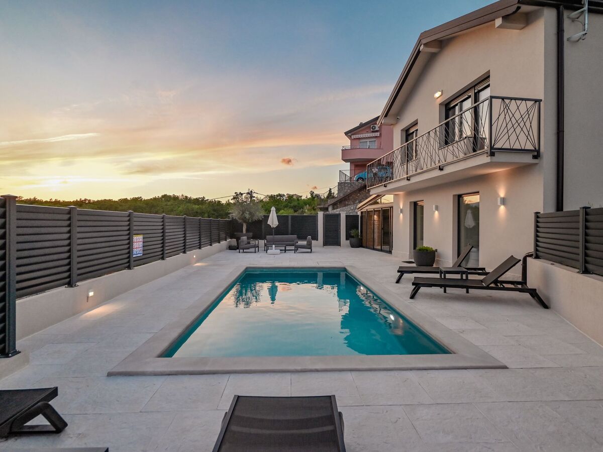 Villa Donna – Maison 6 personnes avec piscine chauffée - Photo 41
