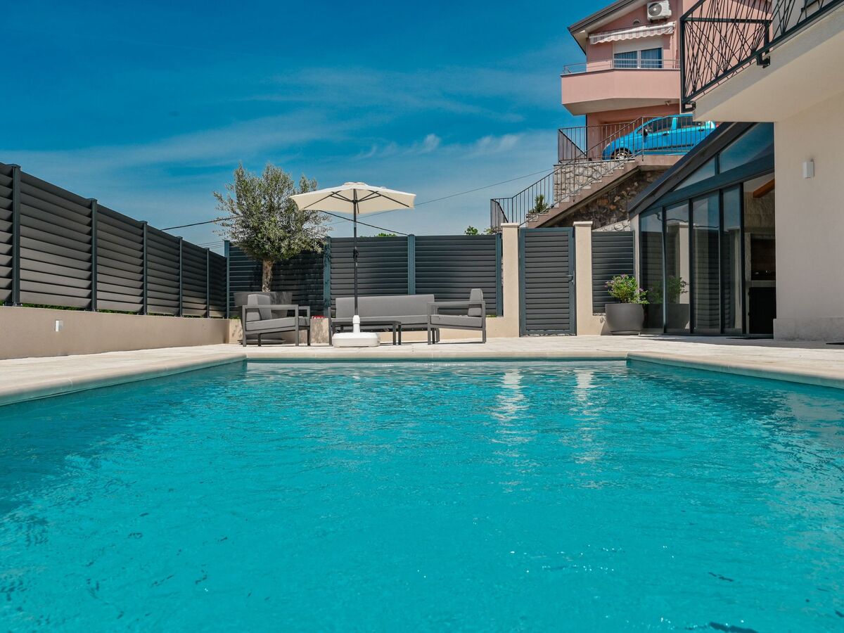 Villa Donna – Maison 6 personnes avec piscine chauffée - Photo 42