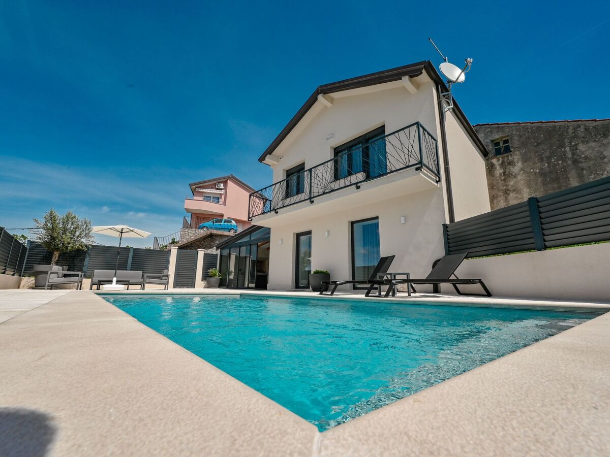 Villa Donna – Maison 6 personnes avec piscine chauffée - Photo 43