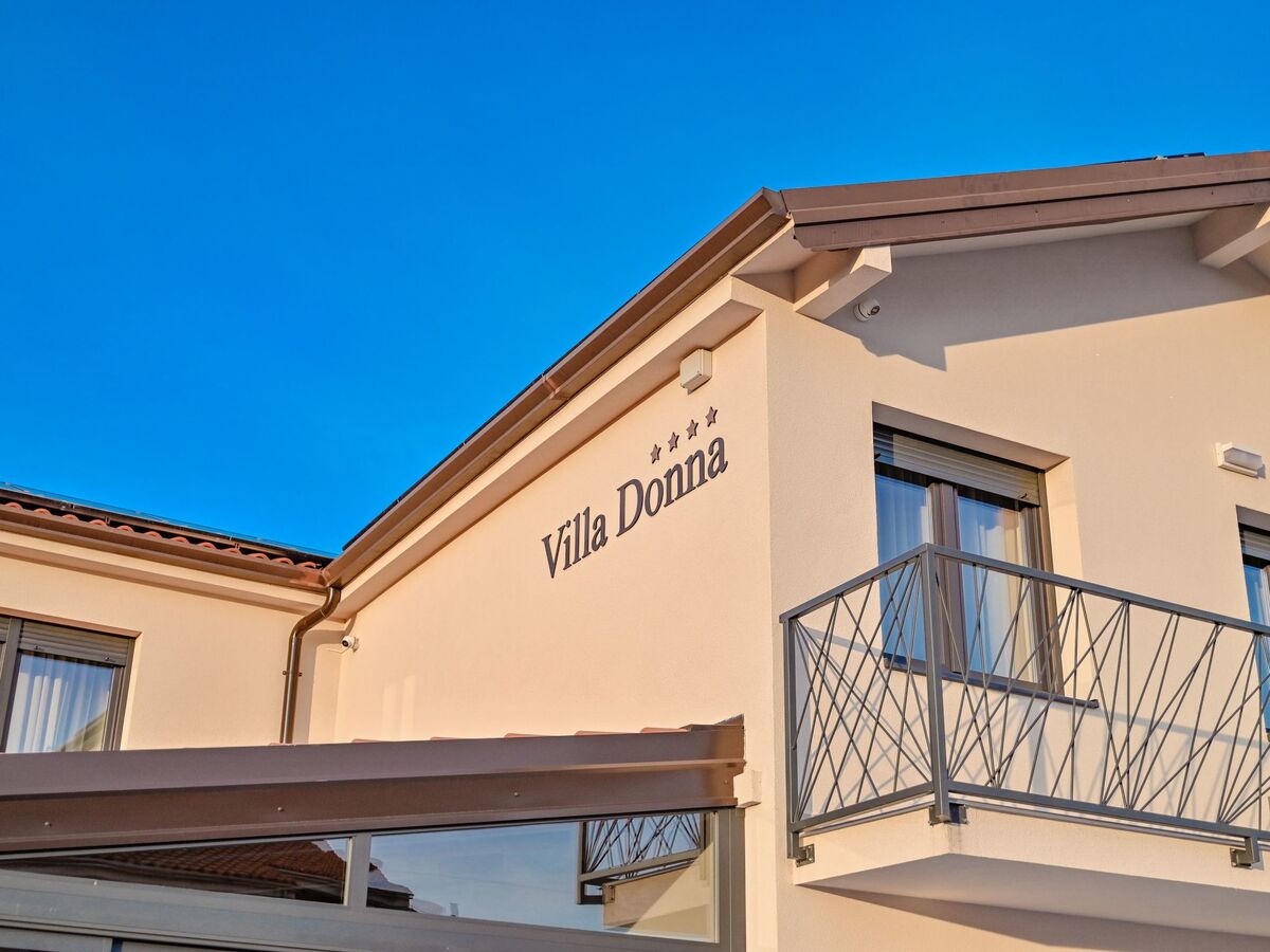 Villa Donna – Maison 6 personnes avec piscine chauffée - Photo 44