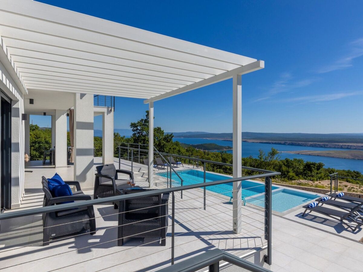 Maison 3 chambres avec piscine privée à Šmrika - Photo 4