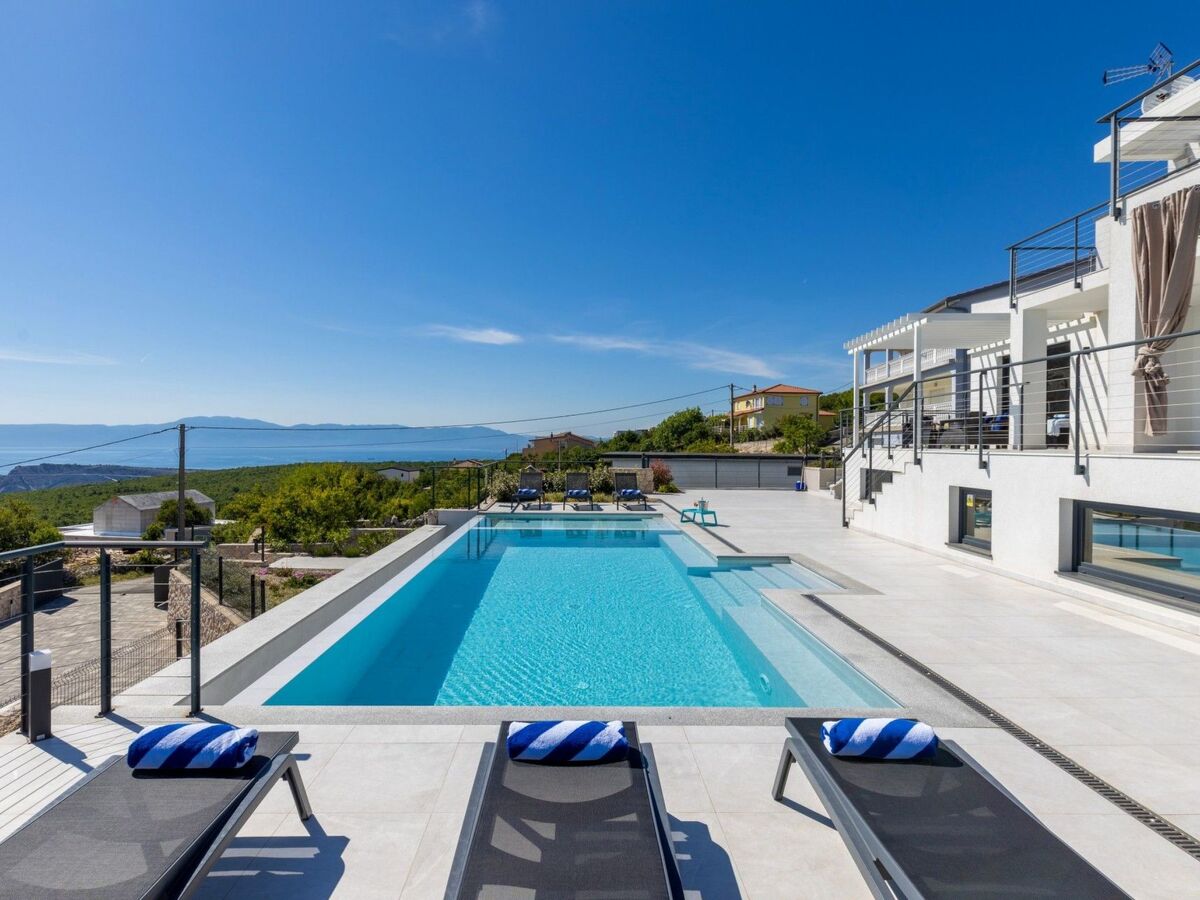 Maison 3 chambres avec piscine privée à Šmrika - Photo 8