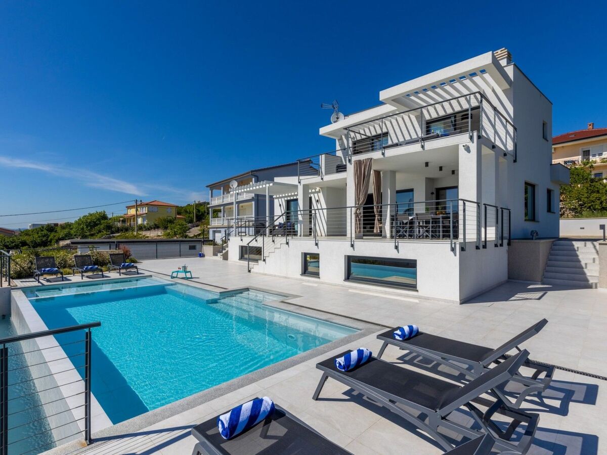 Maison 3 chambres avec piscine privée à Šmrika - Photo 9