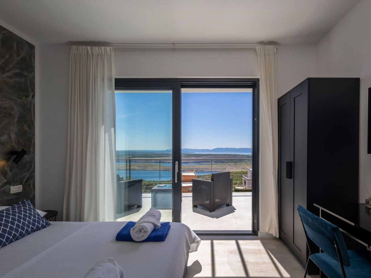Maison 3 chambres avec piscine privée à Šmrika - Photo 11