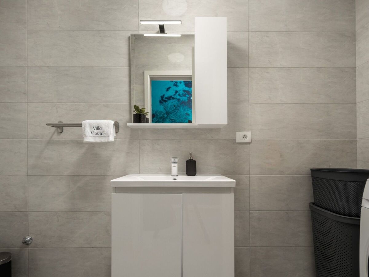 Maison 3 chambres avec piscine privée à Šmrika - Photo 17