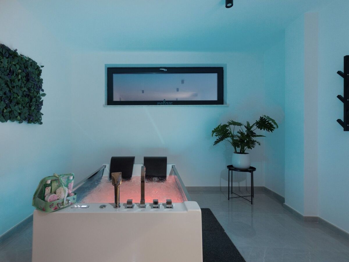 Maison 3 chambres avec piscine privée à Šmrika - Photo 20