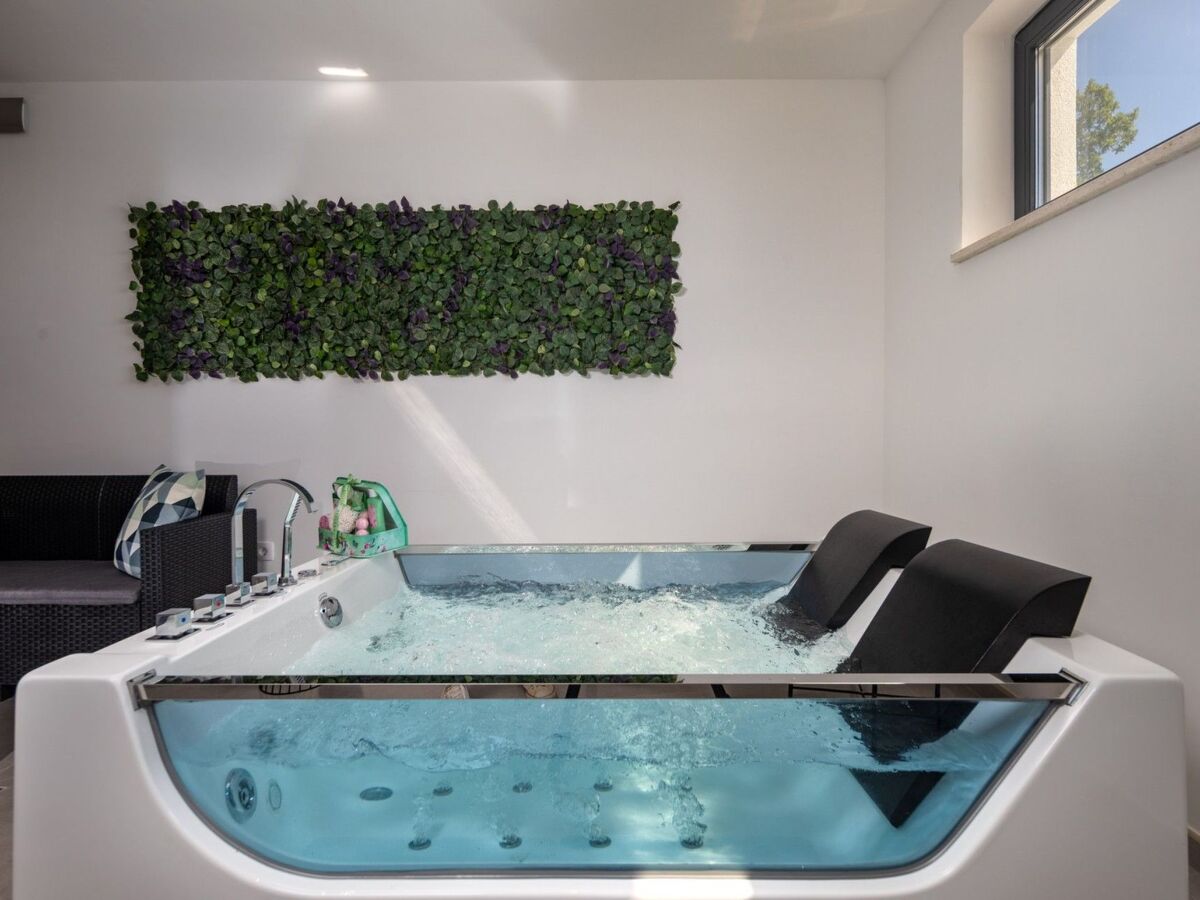 Maison 3 chambres avec piscine privée à Šmrika - Photo 21