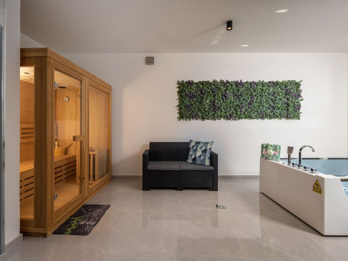 Maison 3 chambres avec piscine privée à Šmrika - Photo 22