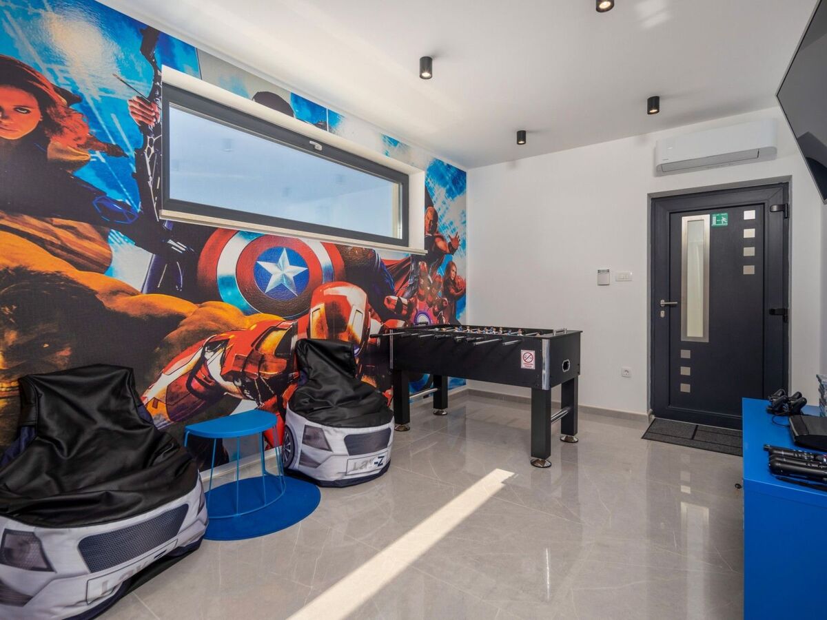 Maison 3 chambres avec piscine privée à Šmrika - Photo 24