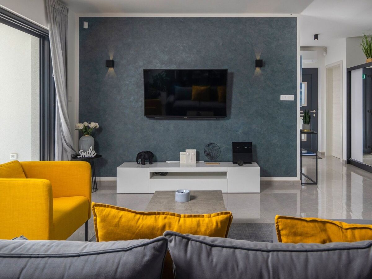 Maison 3 chambres avec piscine privée à Šmrika - Photo 27