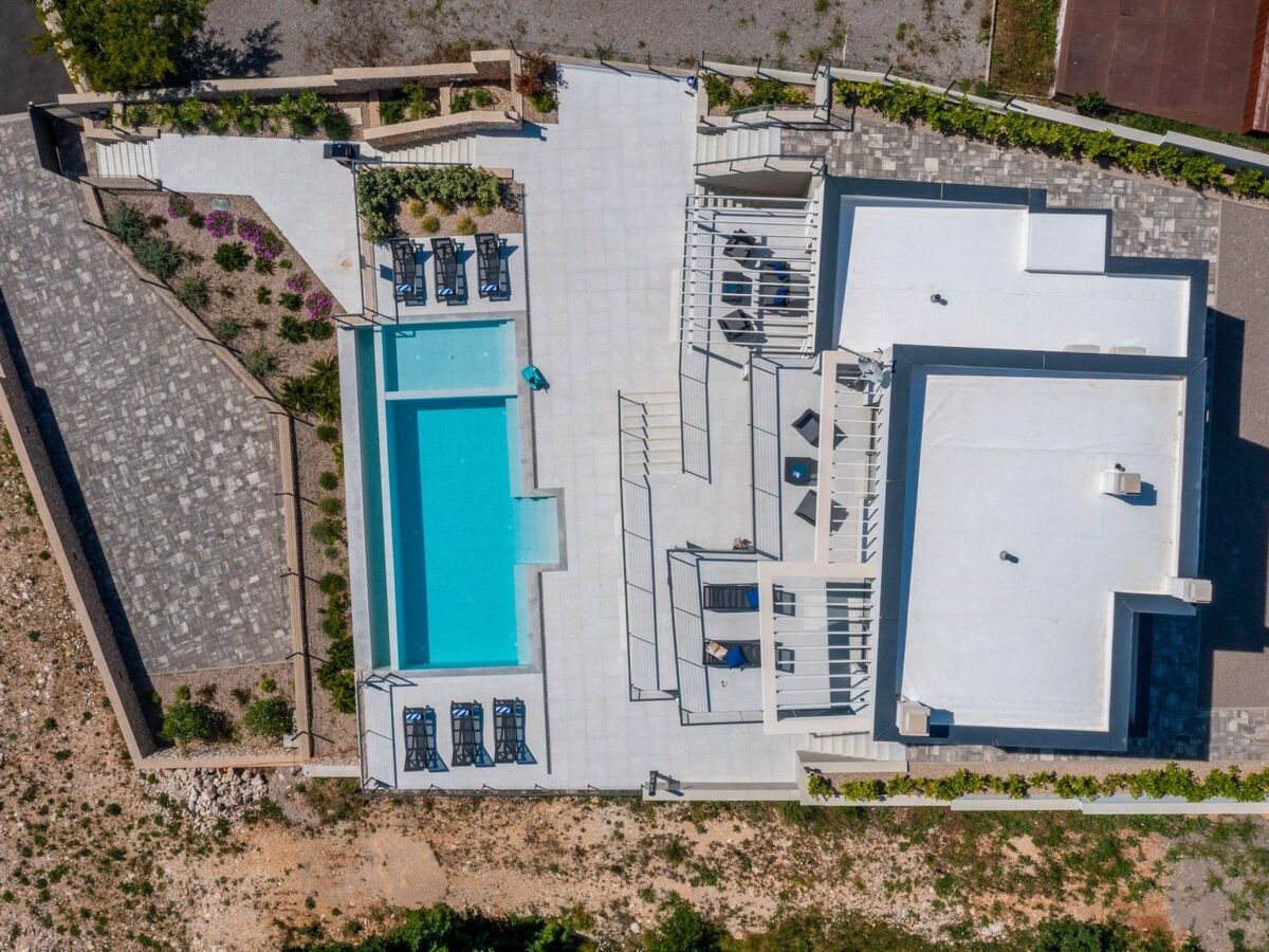 Maison 3 chambres avec piscine privée à Šmrika - Photo 31