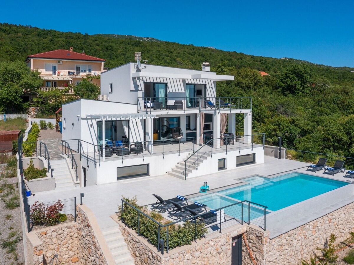 Maison 3 chambres avec piscine privée à Šmrika - Photo 32