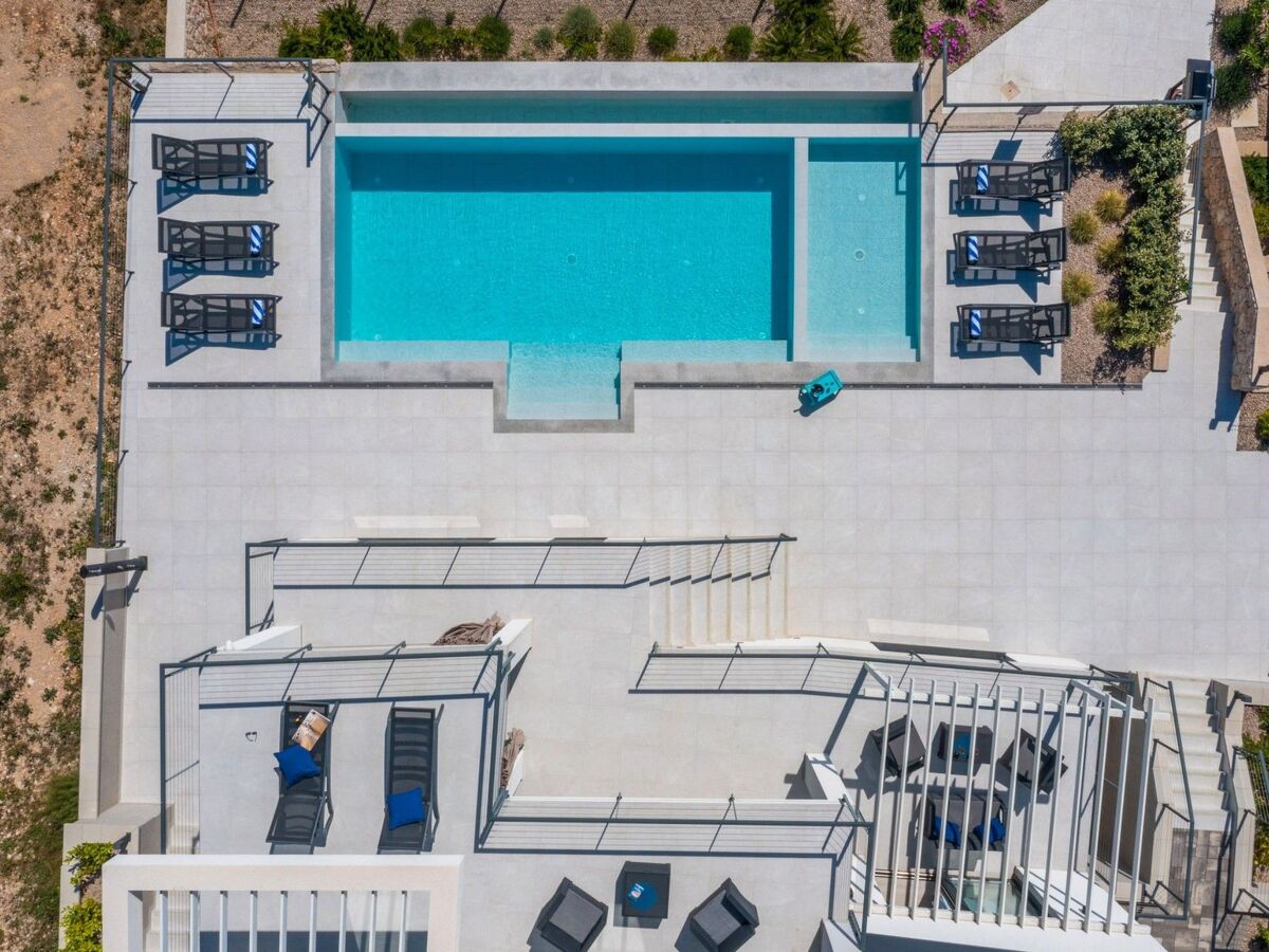 Maison 3 chambres avec piscine privée à Šmrika - Photo 40