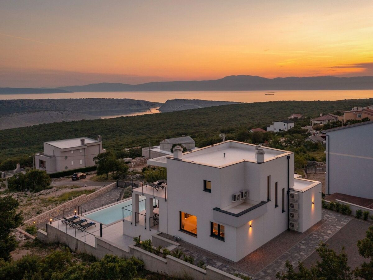 Maison 3 chambres avec piscine privée à Šmrika - Photo 41
