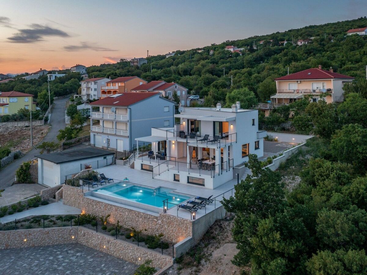 Maison 3 chambres avec piscine privée à Šmrika - Photo 42
