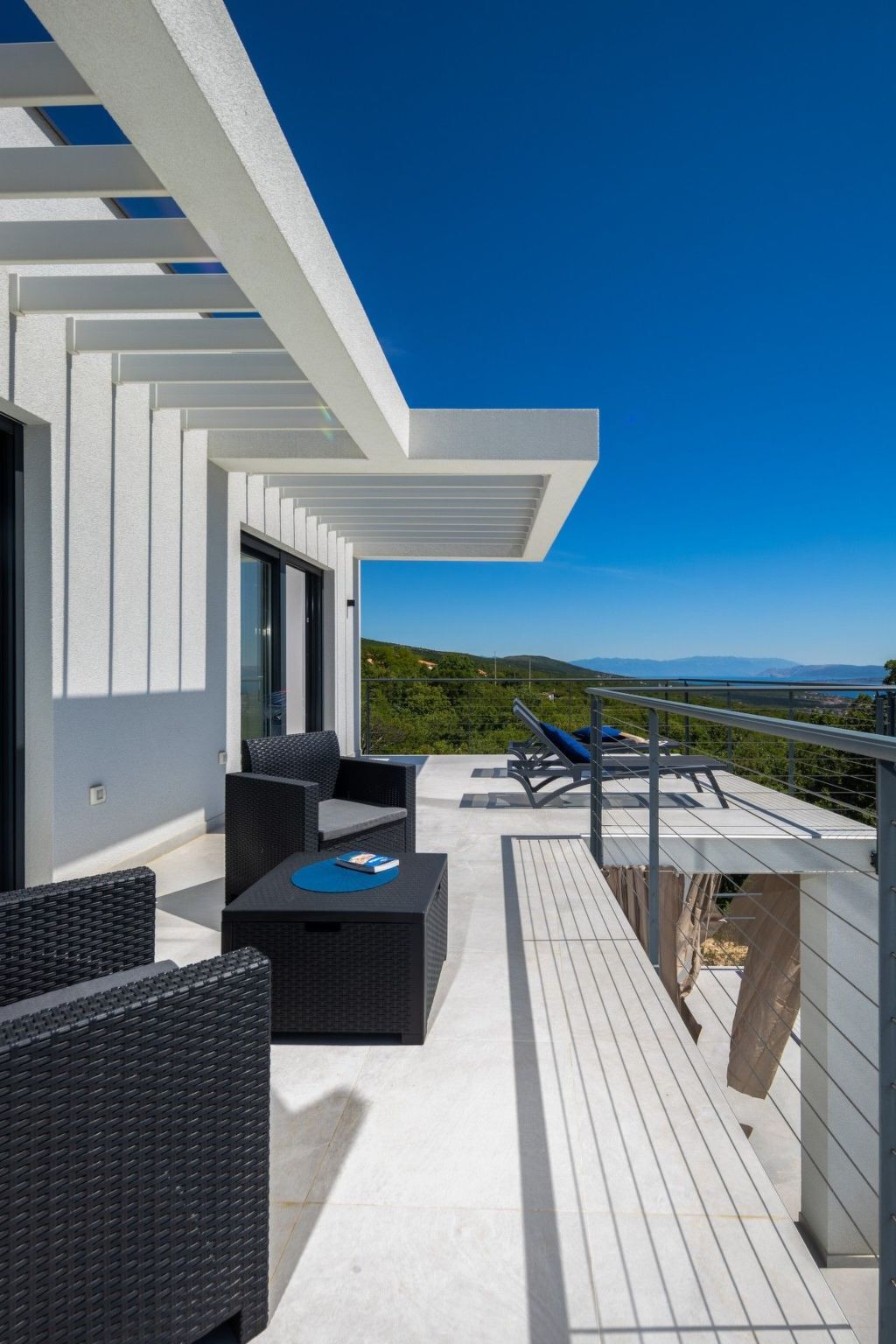 Maison 3 chambres avec piscine privée à Šmrika - Photo 44