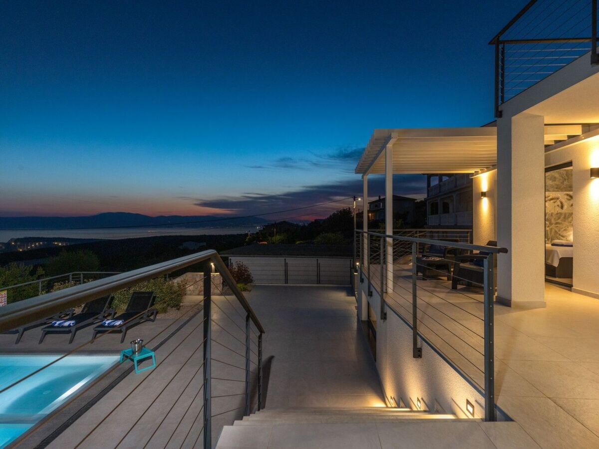 Maison 3 chambres avec piscine privée à Šmrika - Photo 45