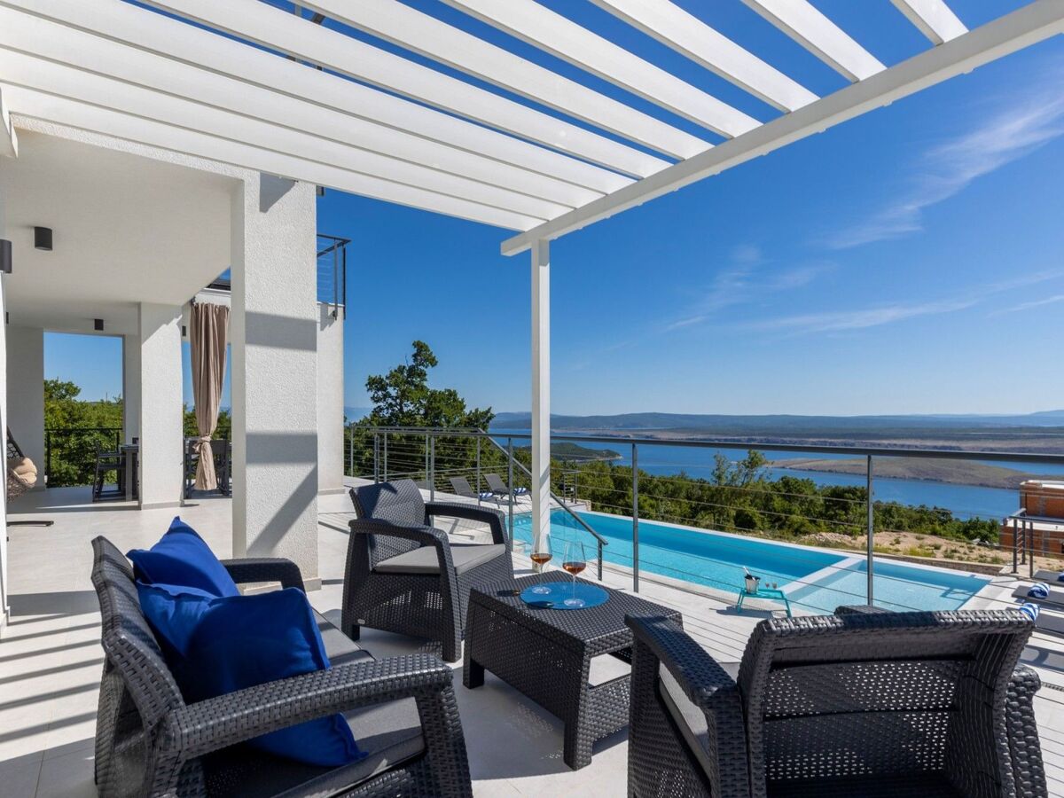Maison 3 chambres avec piscine privée à Šmrika - Photo 46