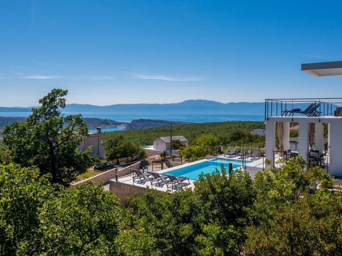 Maison 3 chambres avec piscine privée à Šmrika - Photo 47