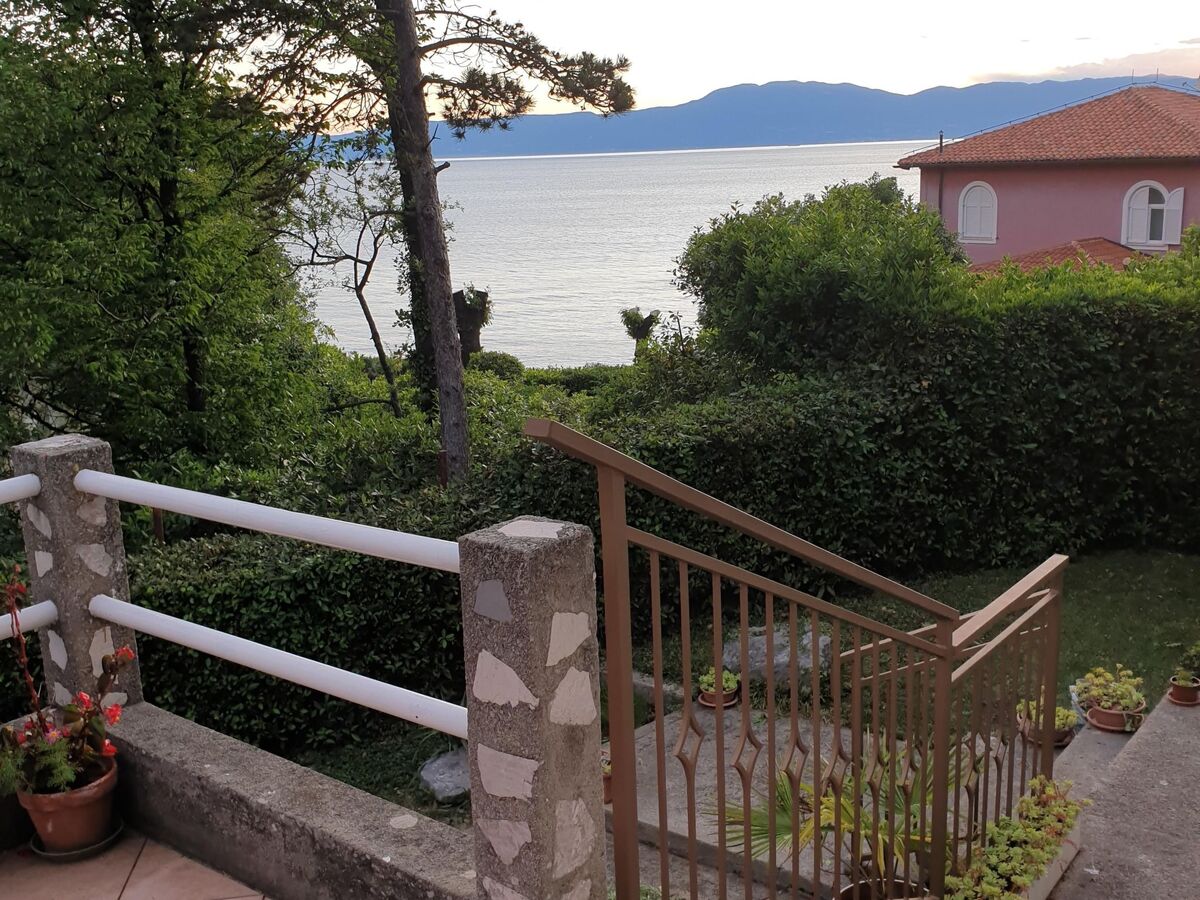 Maison 4 pers. avec jardin à 50m de la mer, Kraljevica - Photo 2