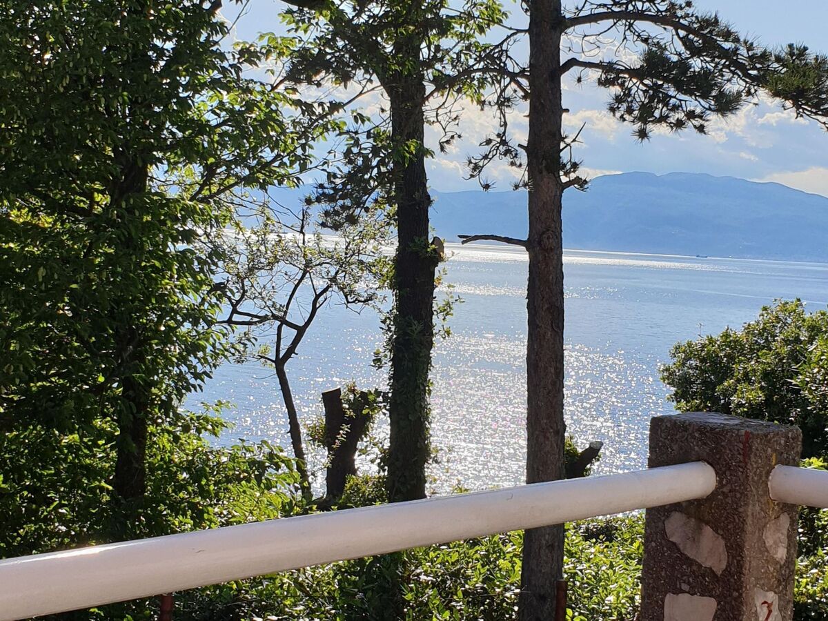 Maison 4 pers. avec jardin à 50m de la mer, Kraljevica - Photo 3