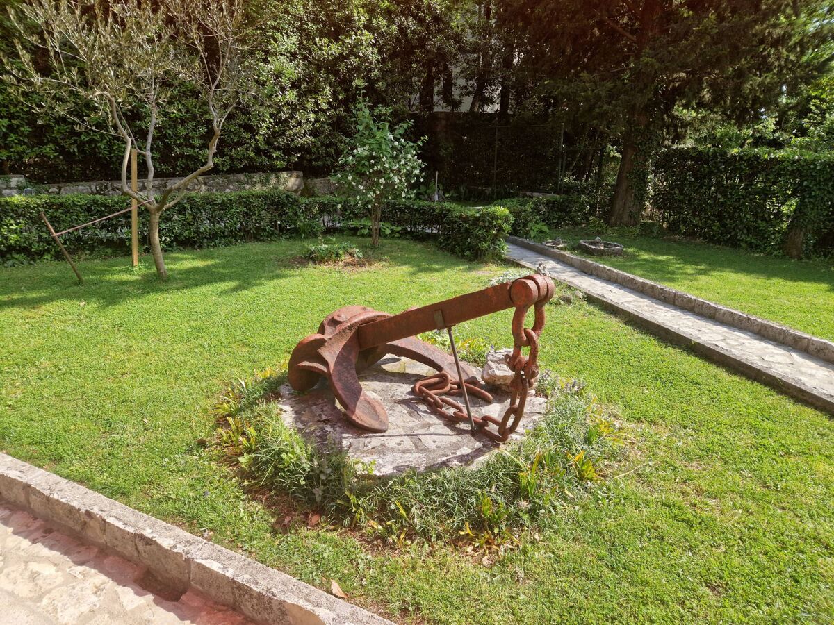 Maison 4 pers. avec jardin à 50m de la mer, Kraljevica - Photo 9