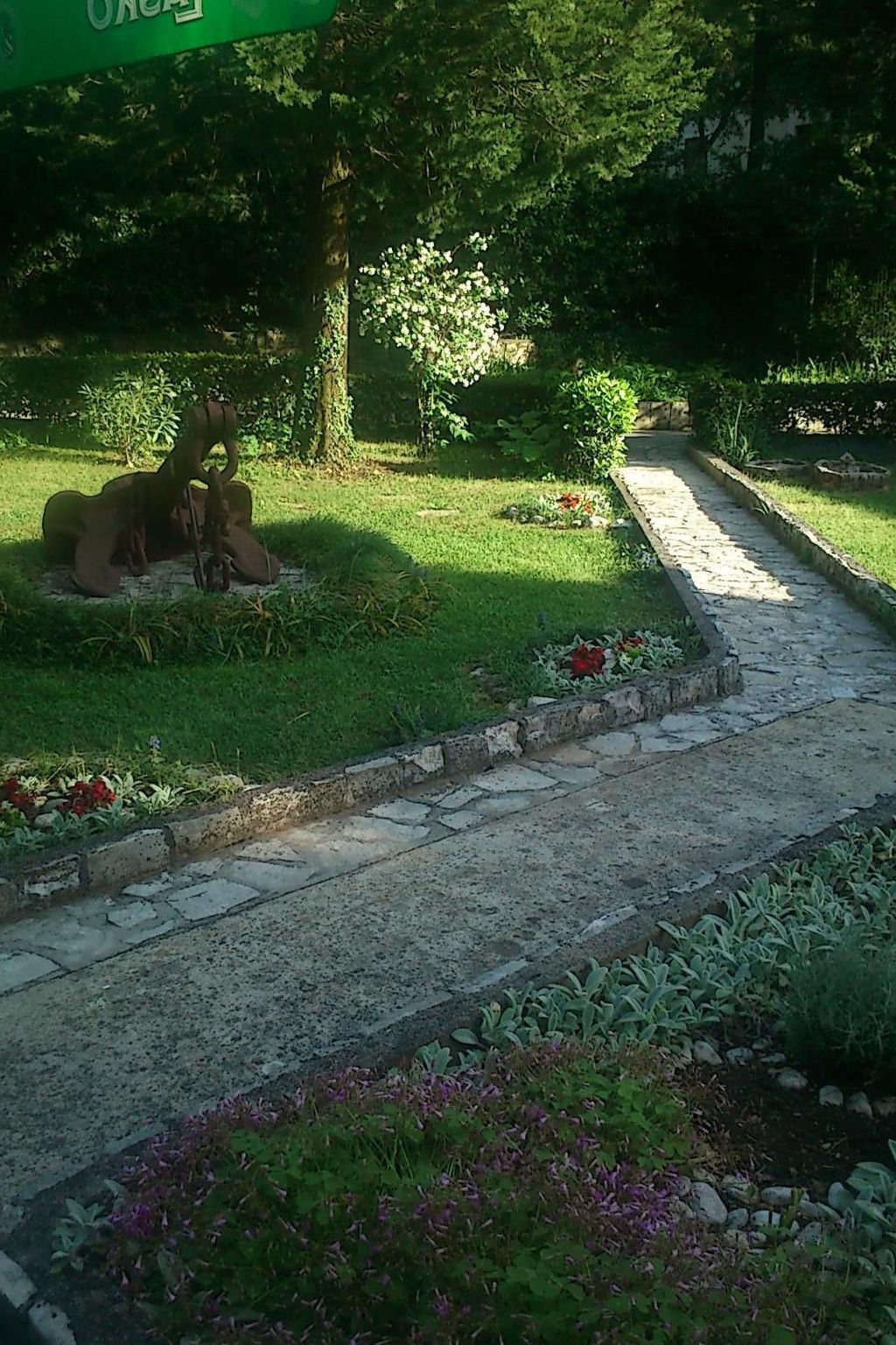 Maison 4 pers. avec jardin à 50m de la mer, Kraljevica - Photo 12