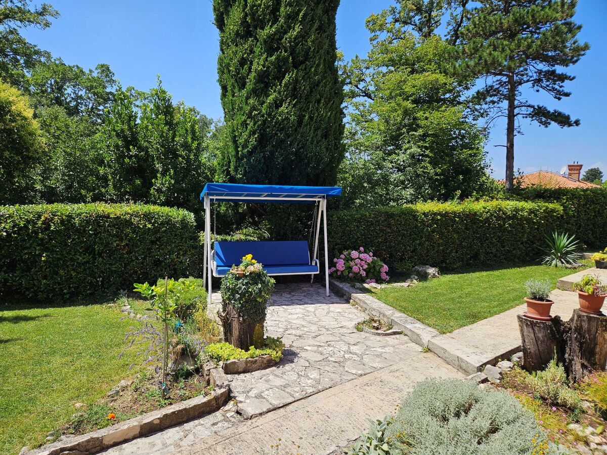 Maison 4 pers. avec jardin à 50m de la mer, Kraljevica - Photo 14