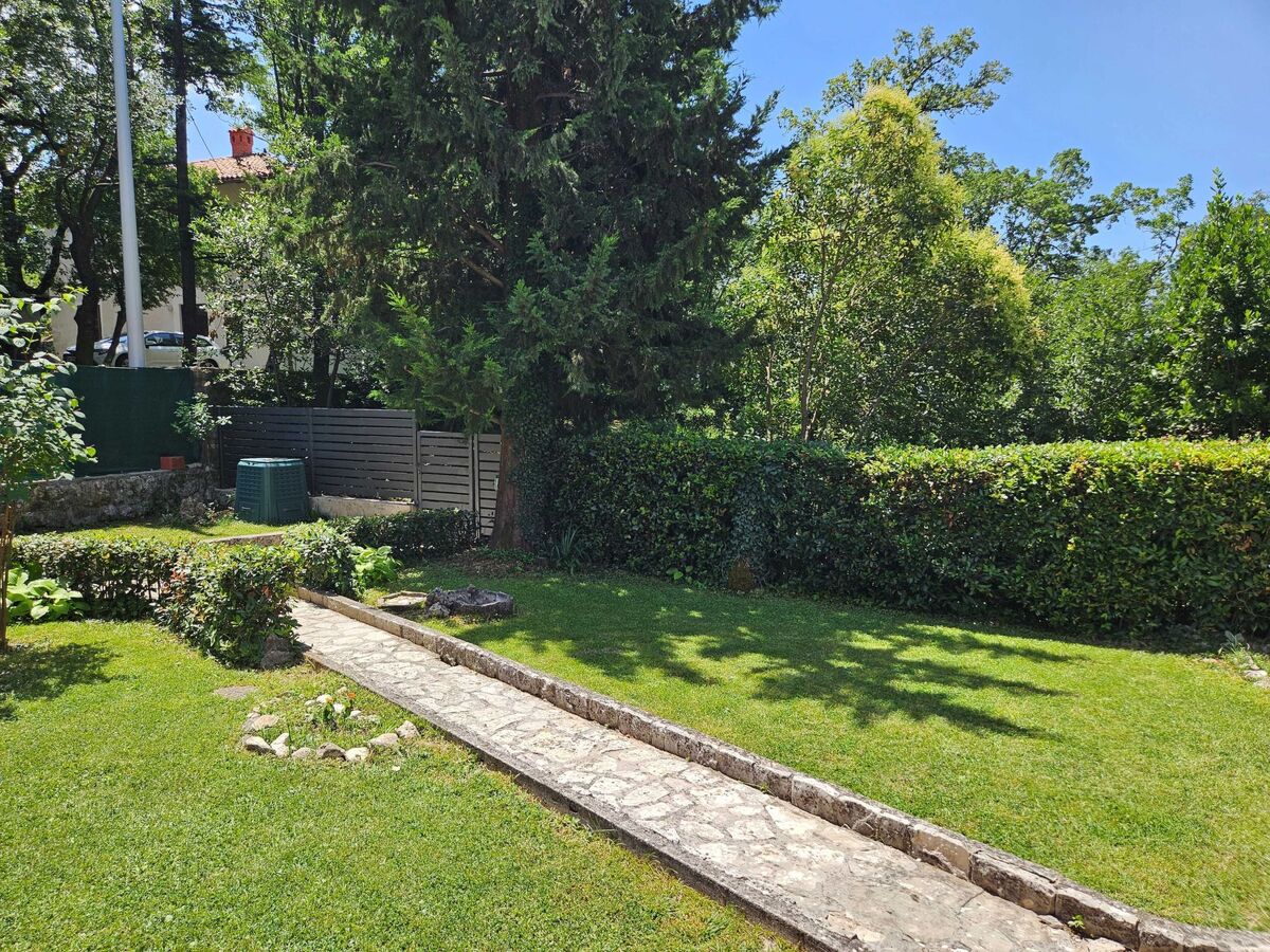 Maison 4 pers. avec jardin à 50m de la mer, Kraljevica - Photo 16