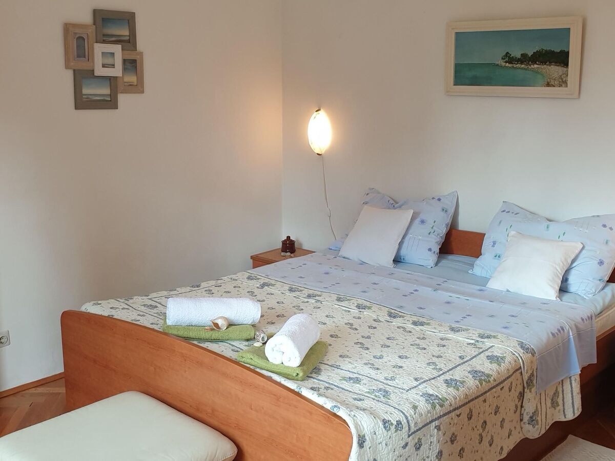 Maison 4 pers. avec jardin à 50m de la mer, Kraljevica - Photo 17