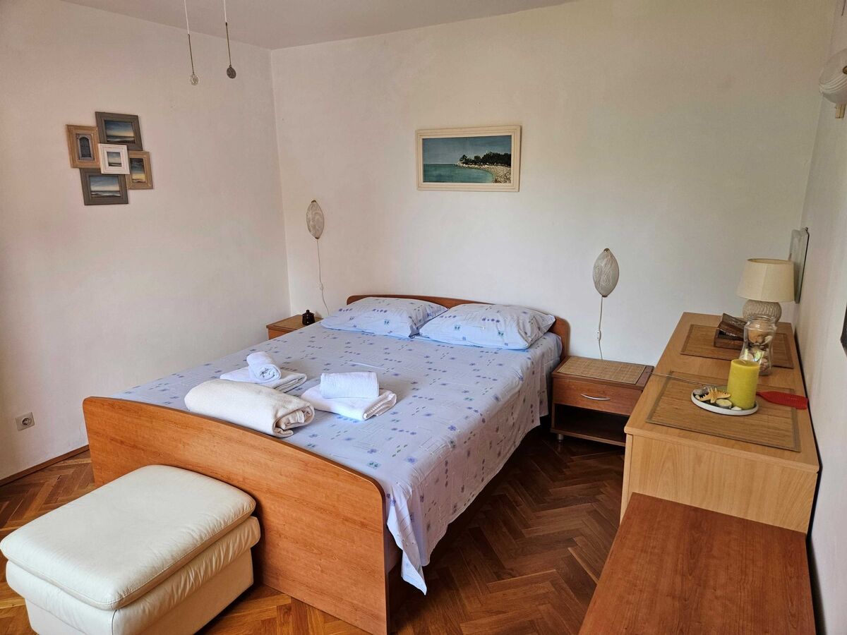 Maison 4 pers. avec jardin à 50m de la mer, Kraljevica - Photo 18