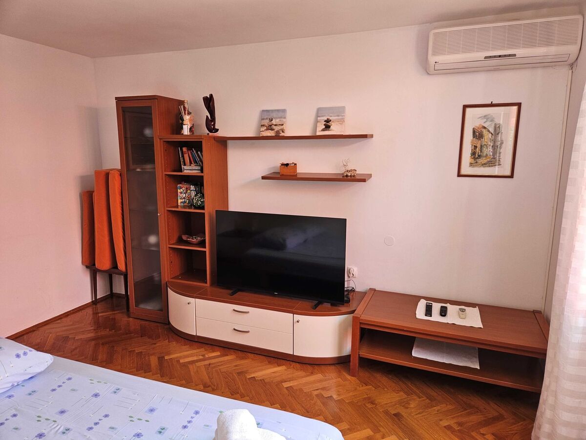 Maison 4 pers. avec jardin à 50m de la mer, Kraljevica - Photo 19