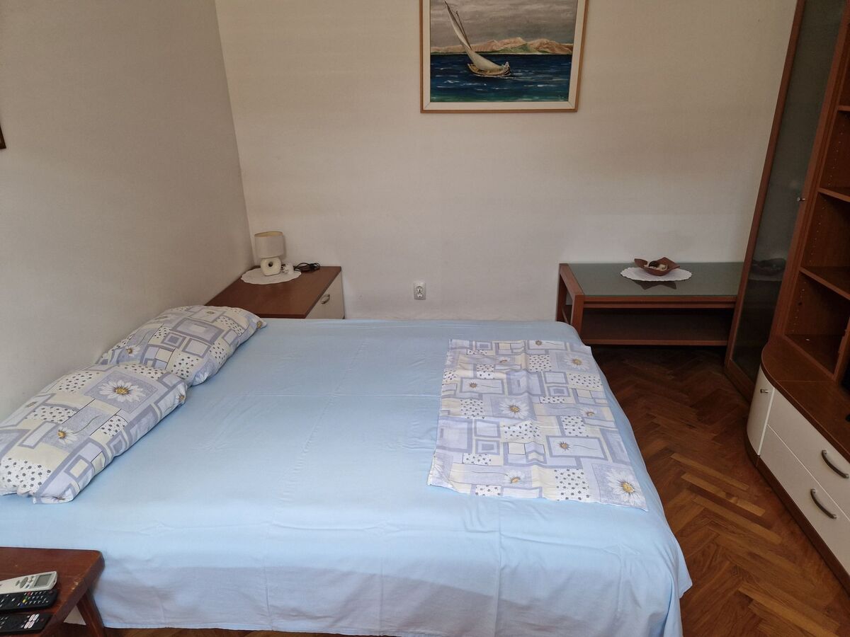 Maison 4 pers. avec jardin à 50m de la mer, Kraljevica - Photo 20