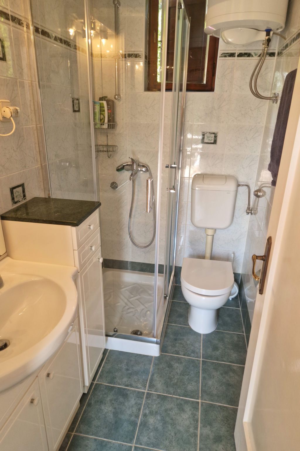 Maison 4 pers. avec jardin à 50m de la mer, Kraljevica - Photo 23