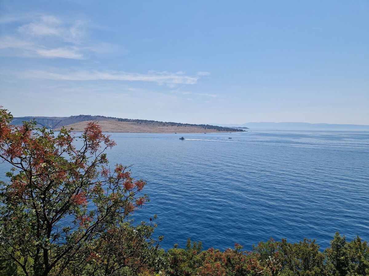 Maison 4 pers. avec jardin à 50m de la mer, Kraljevica - Photo 27