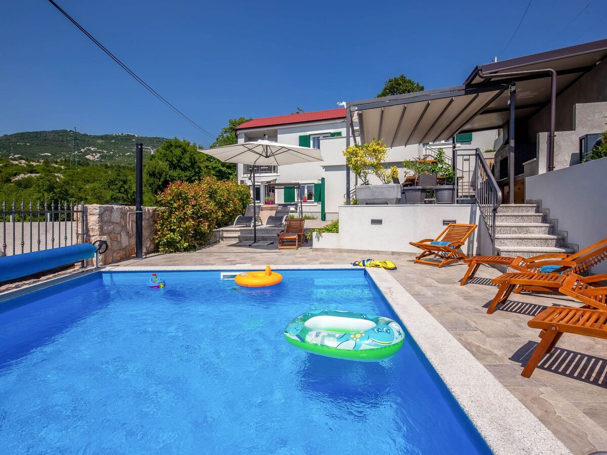 Villa Leticija – Maison 10 pers. piscine chauffée & sauna - Photo 1