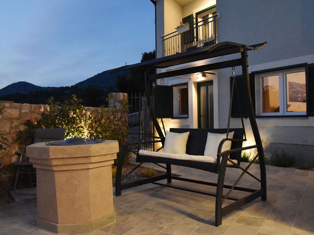 Villa Leticija – Maison 10 pers. piscine chauffée & sauna - Photo 12