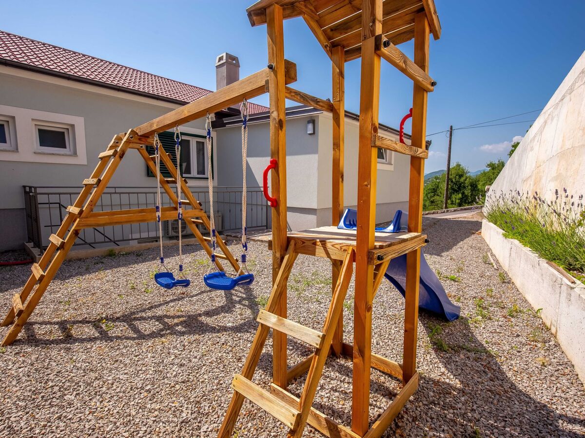 Villa Leticija – Maison 10 pers. piscine chauffée & sauna - Photo 24