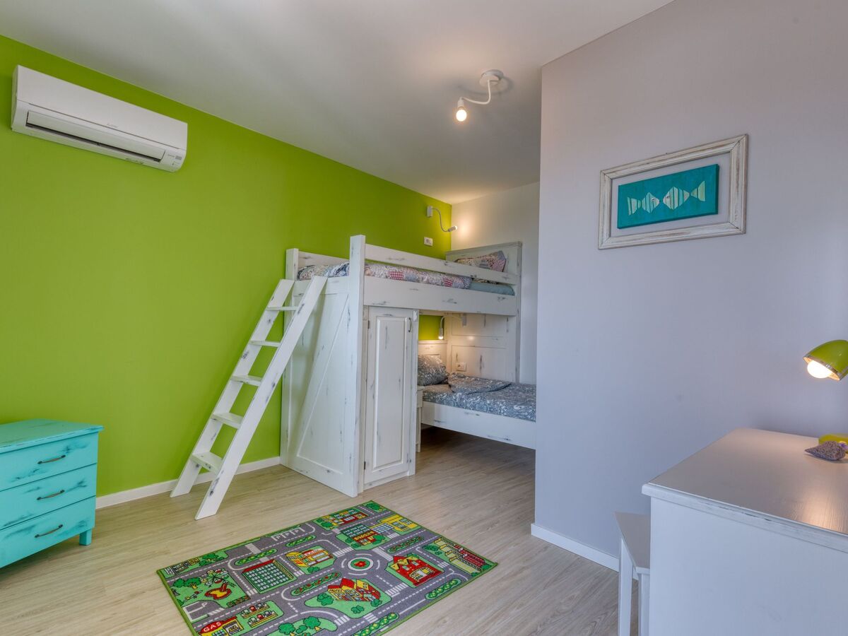 Villa Leticija – Maison 10 pers. piscine chauffée & sauna - Photo 25