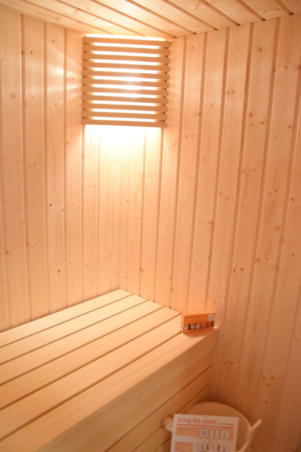 Villa Leticija – Maison 10 pers. piscine chauffée & sauna - Photo 36