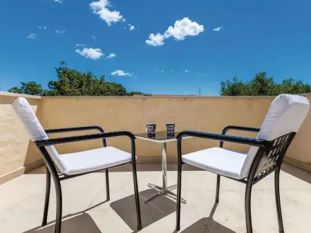 Villa AnaMarija : maison 8 pers. piscine privée à Krk : photo 10