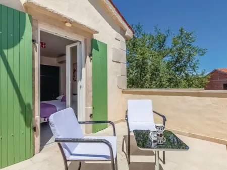Villa AnaMarija : maison 8 pers. piscine privée à Krk : photo 11