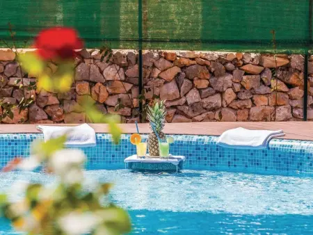 Villa AnaMarija : maison 8 pers. piscine privée à Krk : photo 15