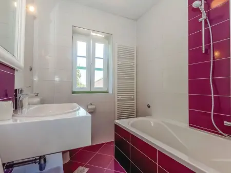 Villa AnaMarija : maison 8 pers. piscine privée à Krk : photo 25