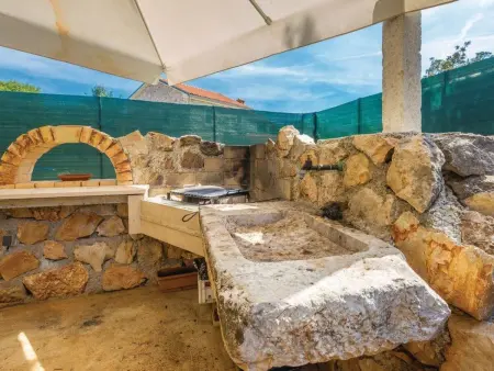 Villa AnaMarija : maison 8 pers. piscine privée à Krk : photo 28
