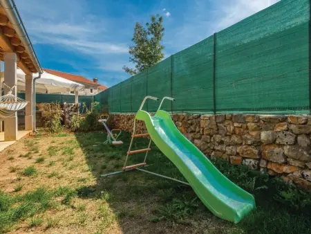 Villa AnaMarija : maison 8 pers. piscine privée à Krk : photo 29