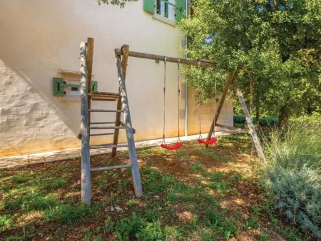 Villa AnaMarija : maison 8 pers. piscine privée à Krk : photo 30