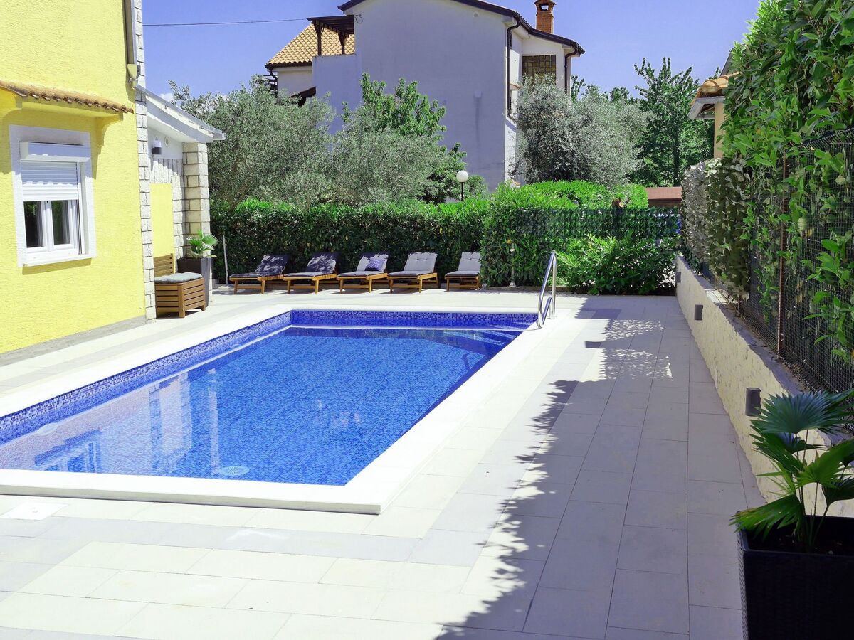 Maison 3 chambres avec piscine privée à Šilo - Photo 2